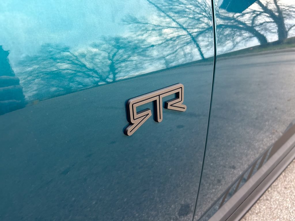 New 2026 Ford Mustang GT RWD image 42