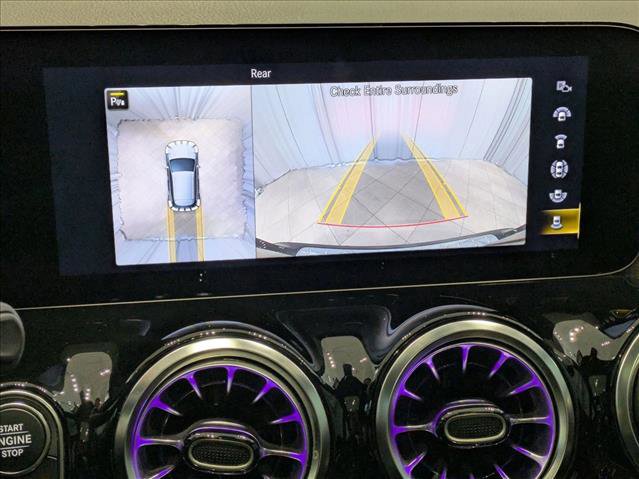 Certified 2023 Mercedes-Benz GLA 250 GLA 250 image 19