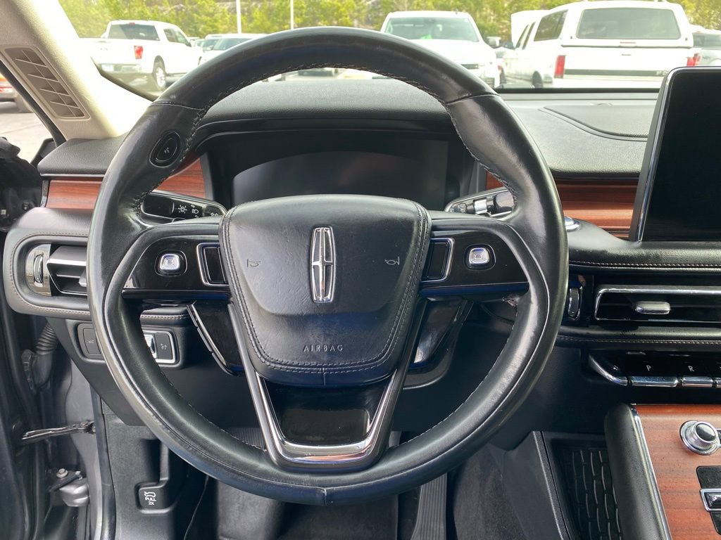 Used 2022 Lincoln Aviator Reserve w/ Equipment Group 201A image 13