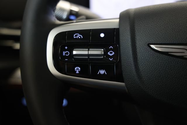 New 2026 Genesis GV80 2.5T AWD/4WD image 28
