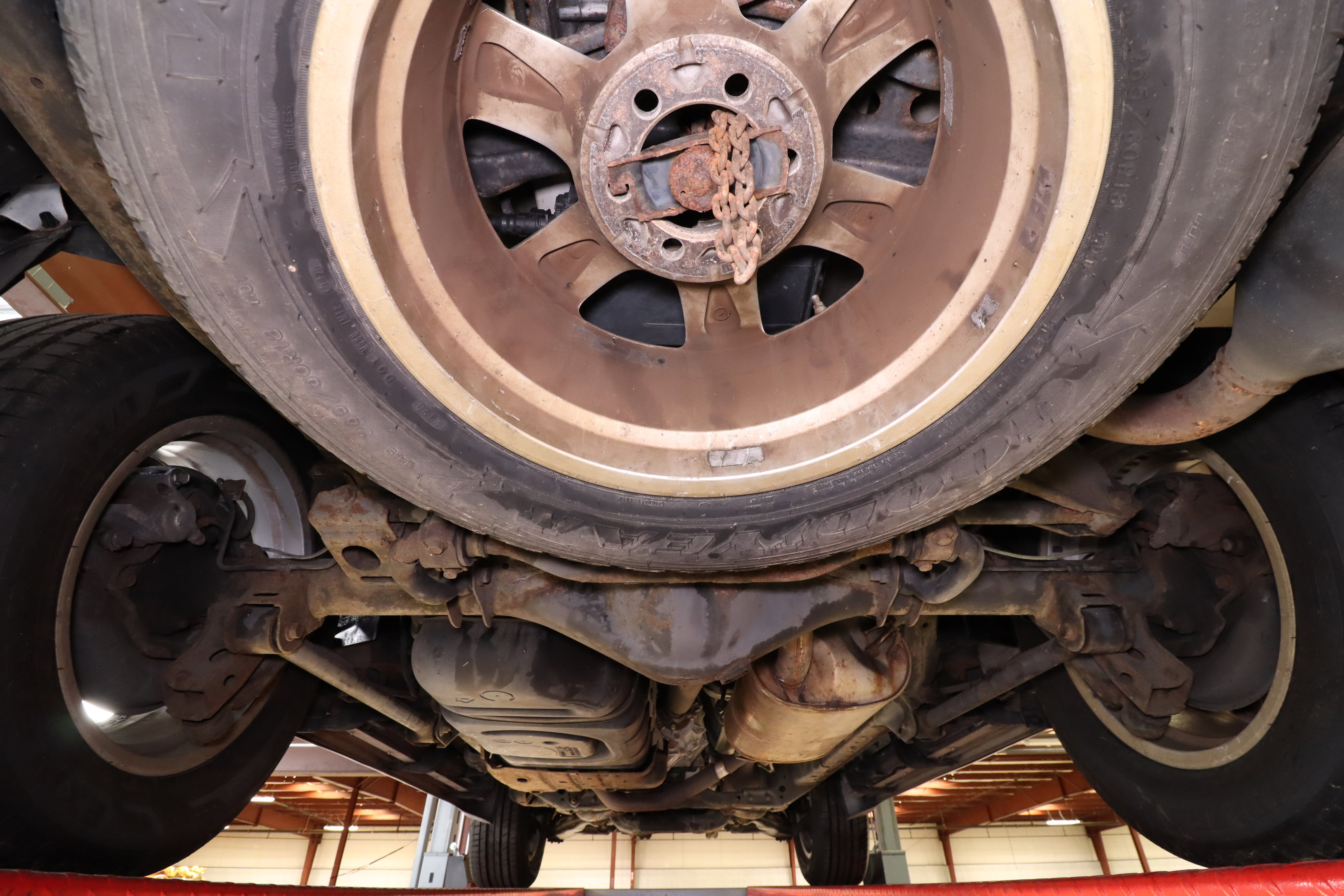 Used 2010 Lexus GX 460 image 43