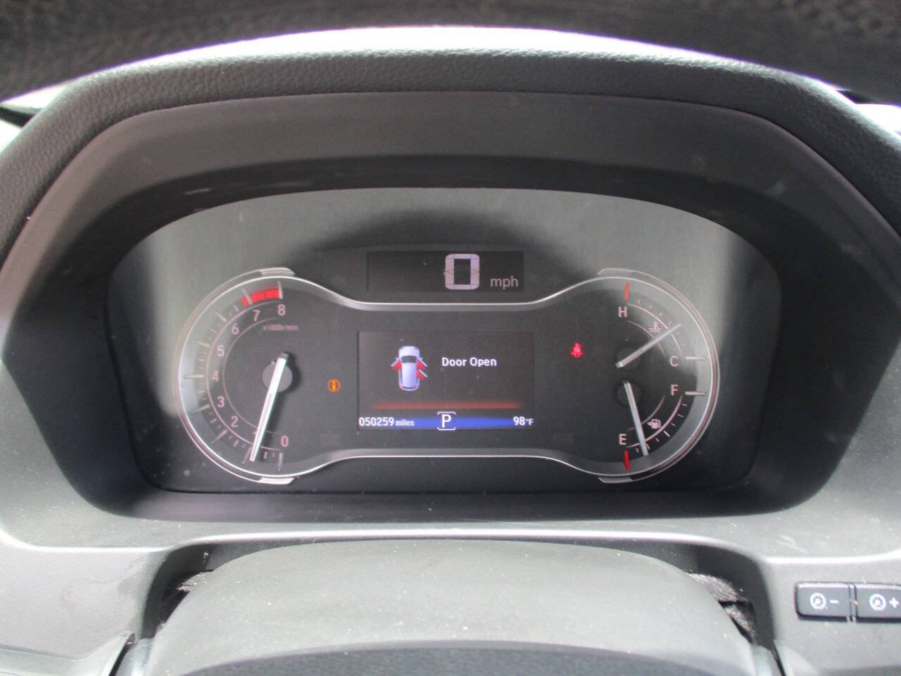 Used 2016 Honda Pilot EX image 15
