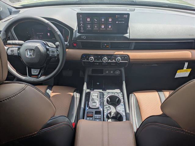 New 2026 Honda Passport TrailSport Elite image 15
