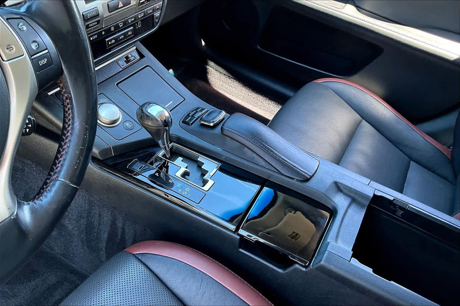 Used 2015 Lexus ES 350 image 13