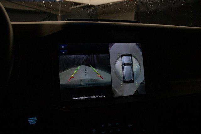 Used 2023 Ford Bronco Outer Banks image 35