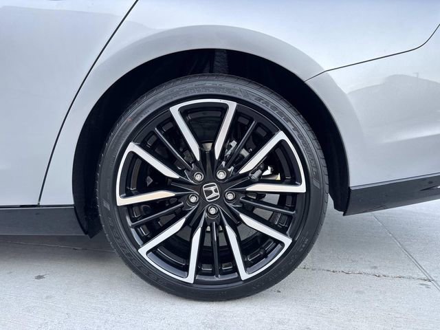 New 2026 Honda Accord Touring image 3