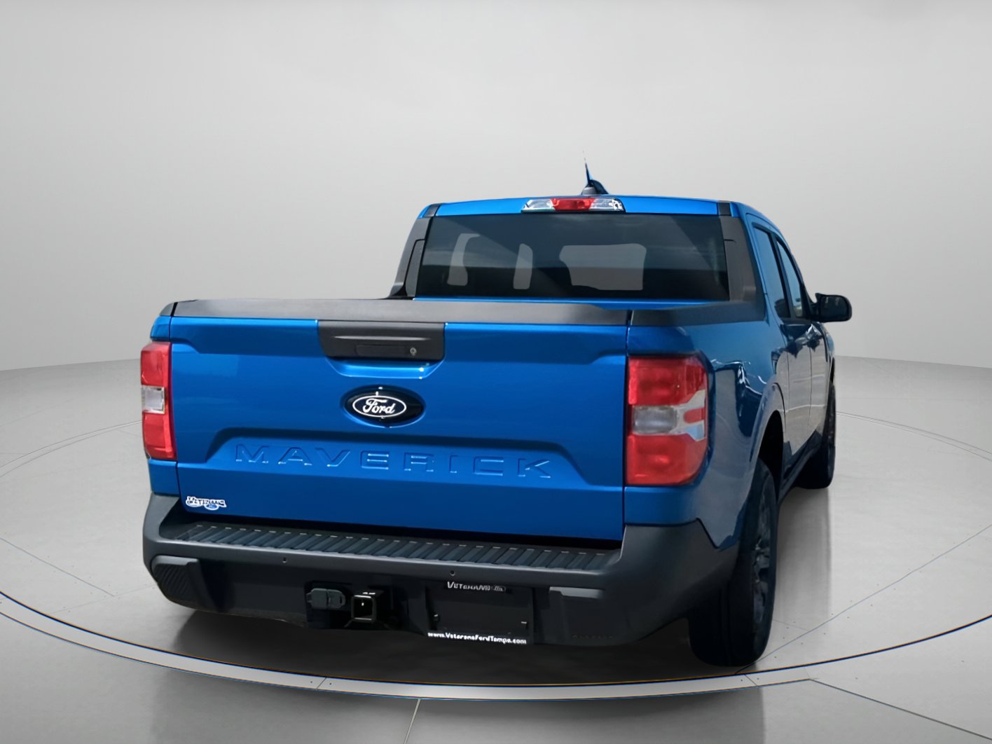 New 2026 Ford Maverick XLT w/ 4K Tow Package AWD/4WD image 29