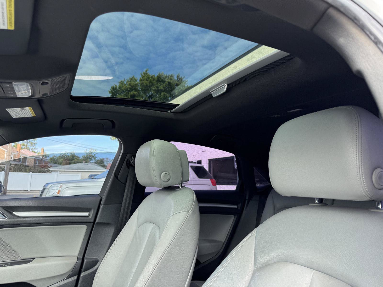 Used 2018 Audi A3 2.0T Premium w/ Convenience Package FWD image 19