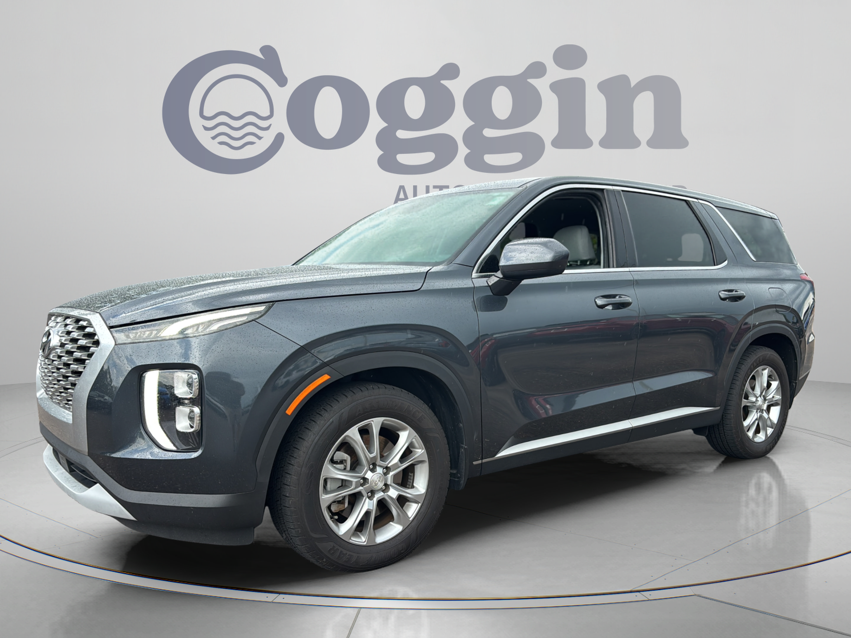 Used 2020 Hyundai Palisade SE FWD image 1