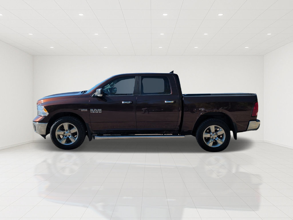 Used 2013 RAM 1500 Big Horn AWD/4WD image 6