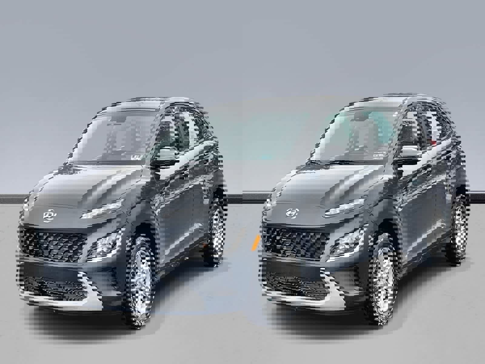 Used 2023 Hyundai Kona SE w/ Cargo Package image 1