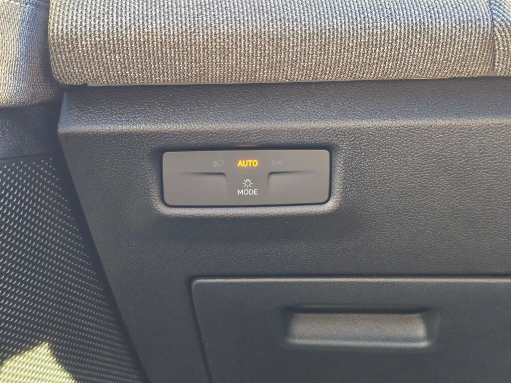 New 2026 Volkswagen Tiguan S AWD/4WD image 23