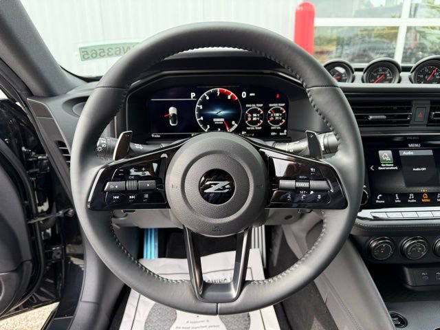 New 2025 Nissan Z Performance w/ Floor Mat Package image 19