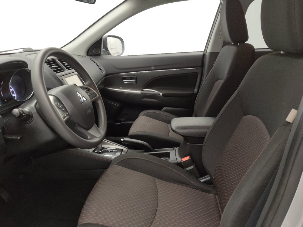 Used 2019 Mitsubishi Outlander Sport FWD image 17