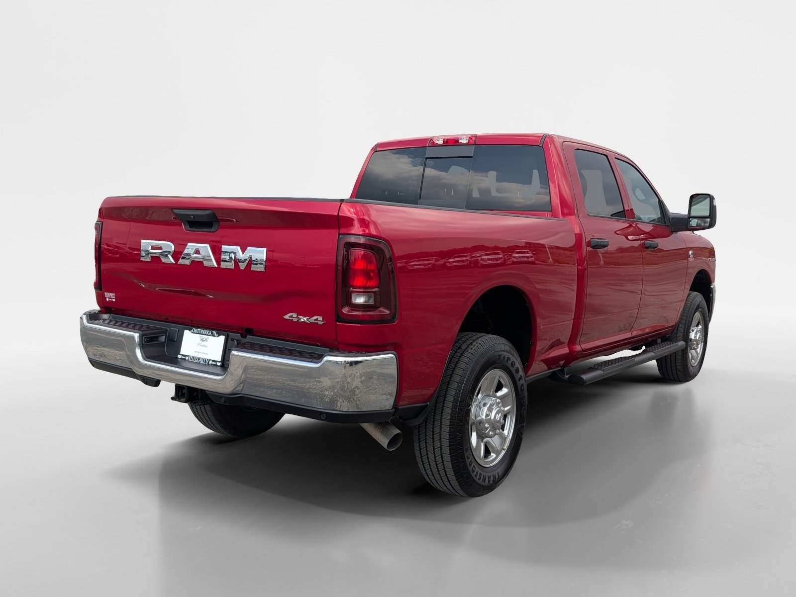 Used 2025 RAM 2500 Tradesman AWD/4WD image 7