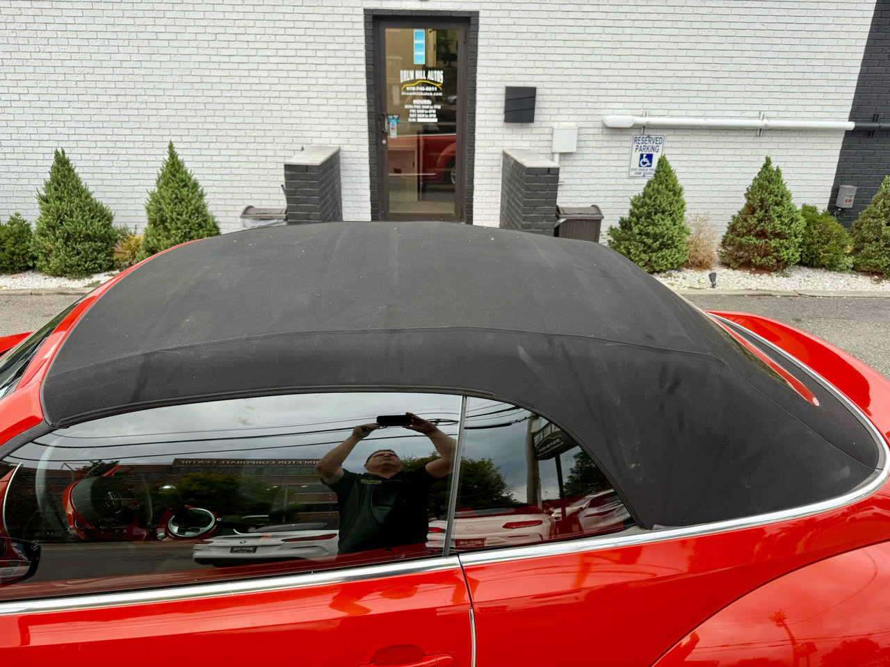 Used 2018 Volkswagen Beetle 2.0T SE image 15