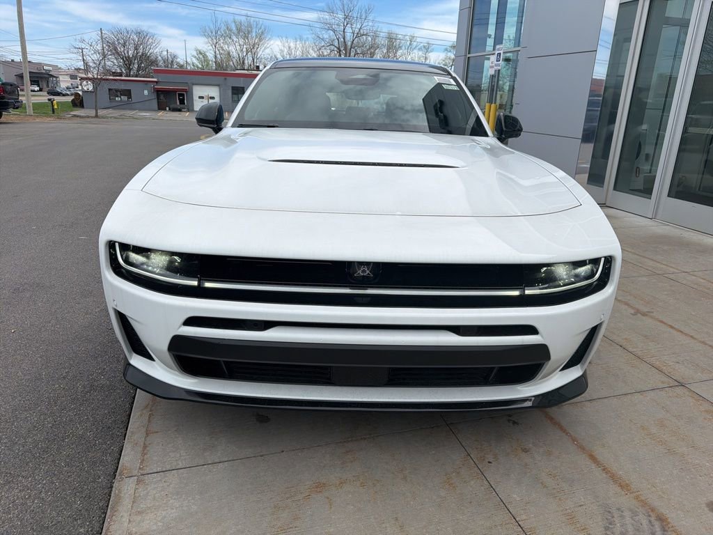 New 2026 Dodge Charger R/T AWD/4WD image 6