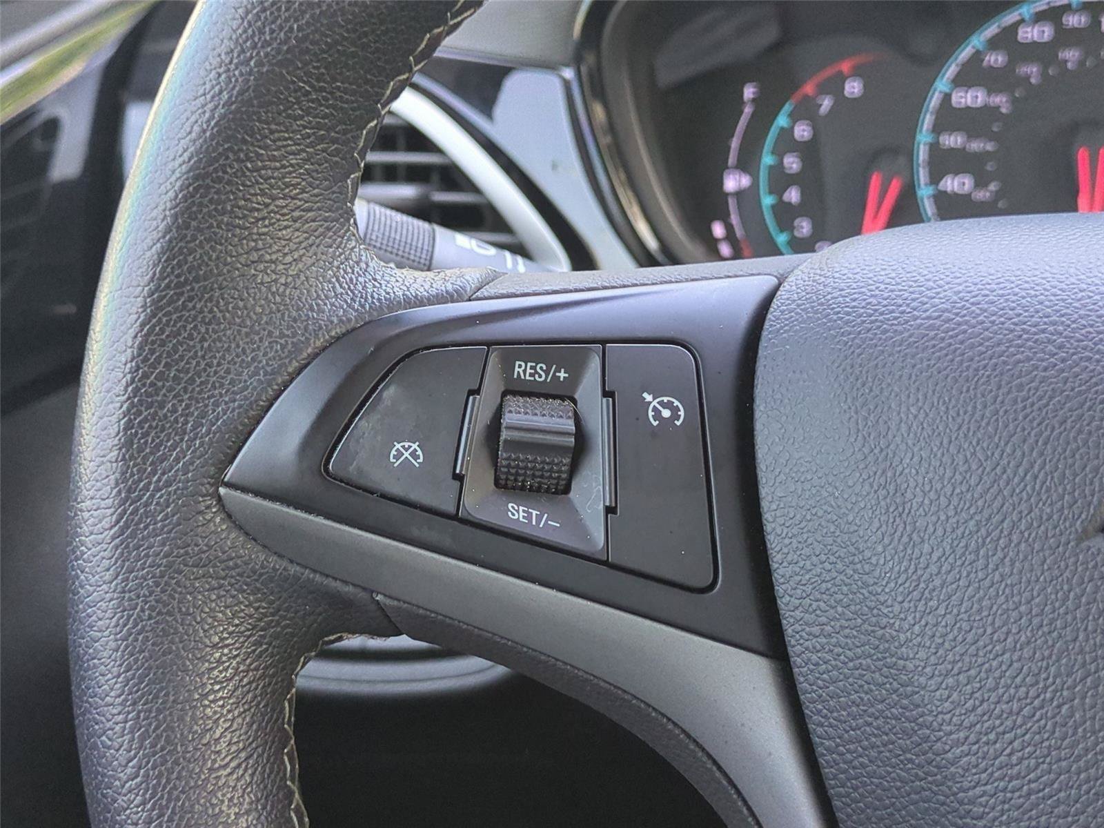 Used 2020 Chevrolet Spark ACTIV FWD image 17