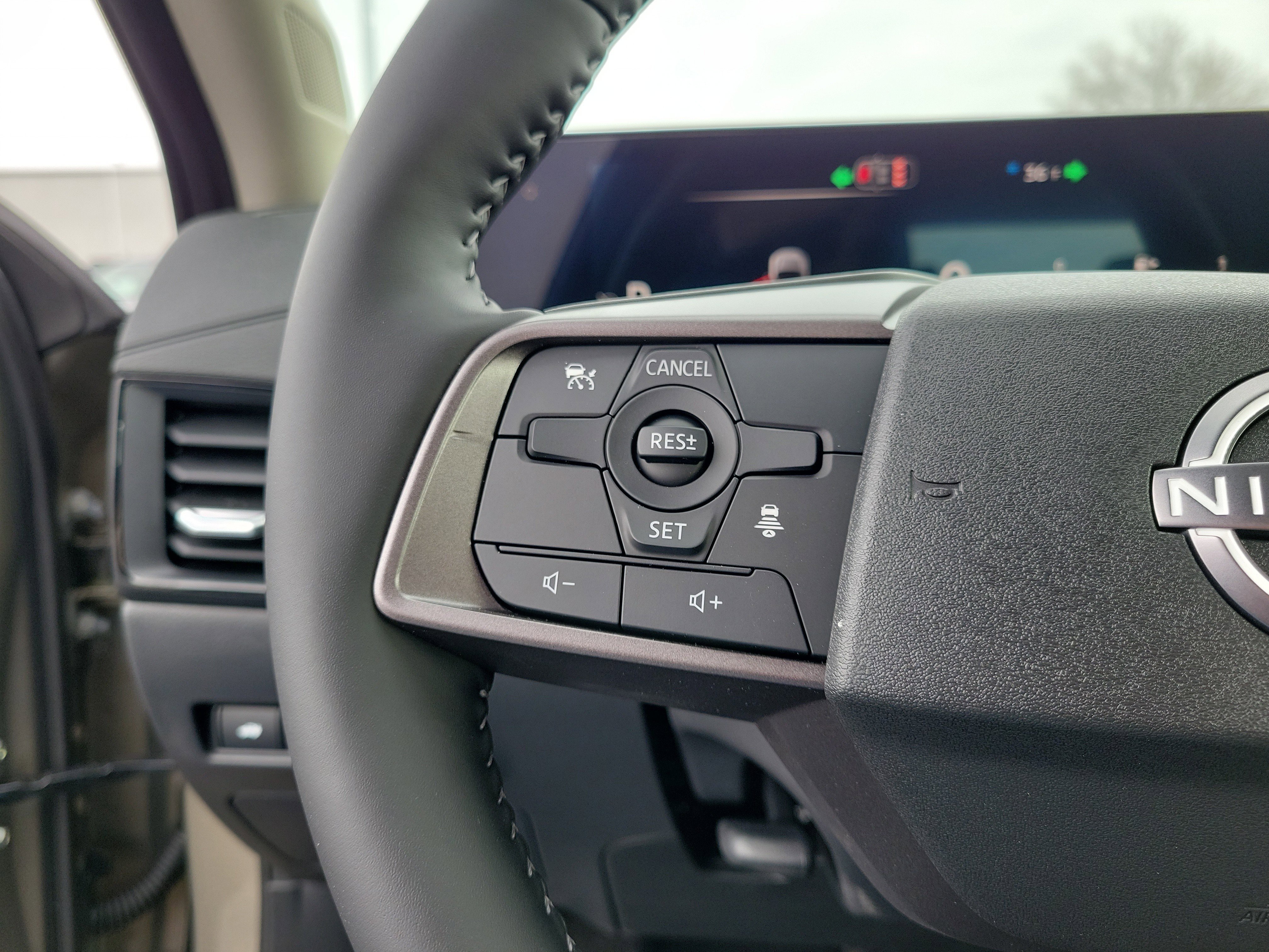 New 2026 Nissan Sentra SV w/ SV Convenience Package FWD image 23