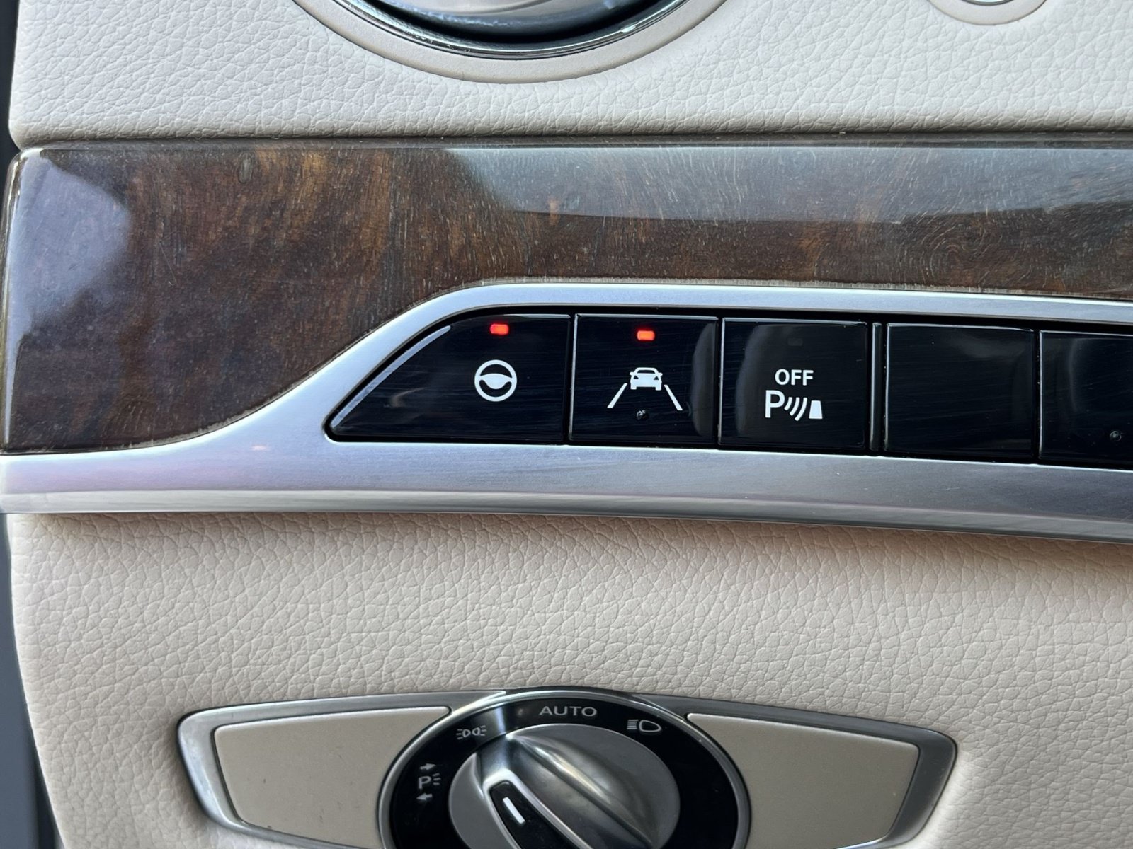 Used 2014 Mercedes-Benz S 550 Sedan image 42