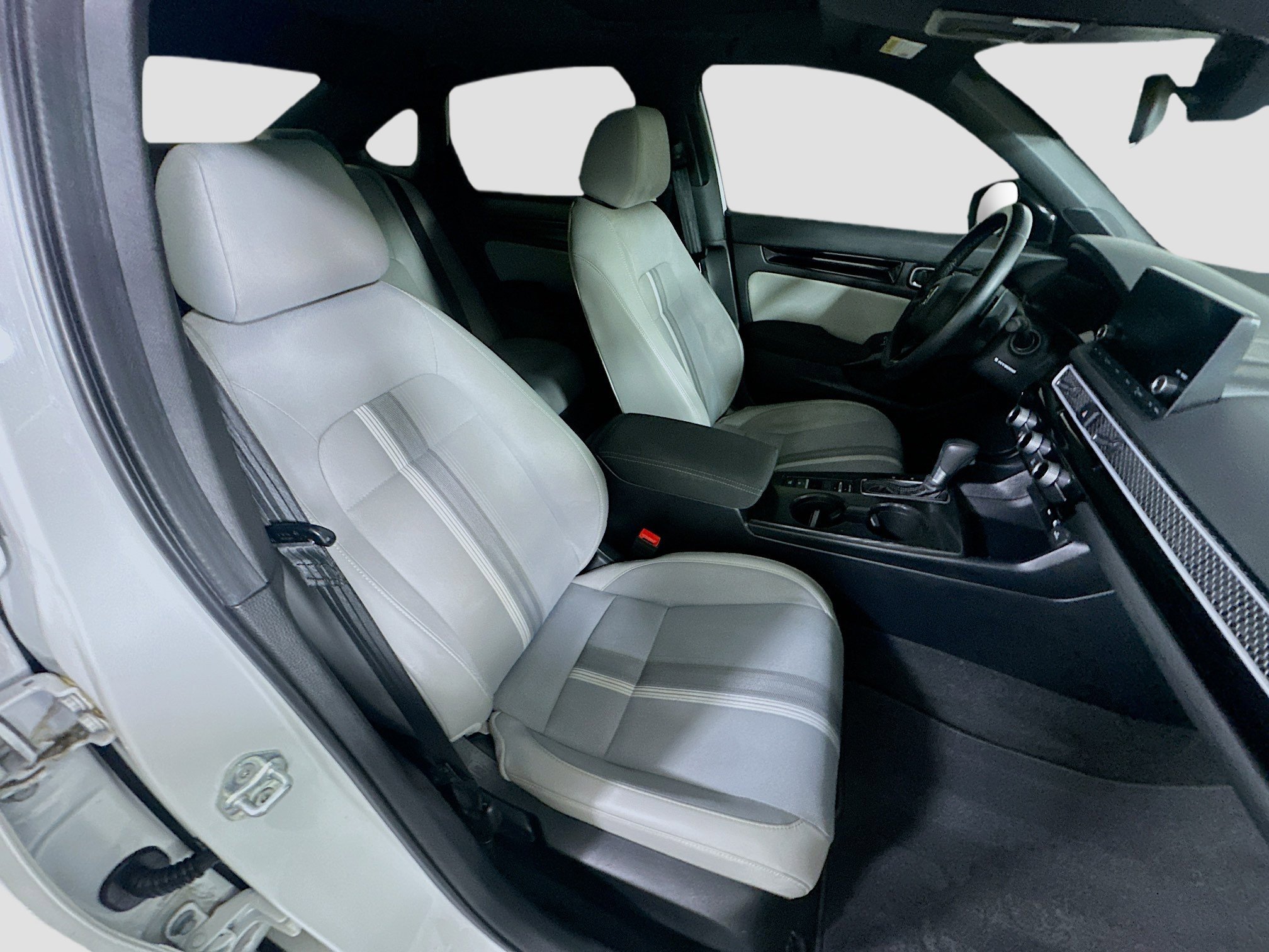 Used 2025 Honda Civic Sport image 30