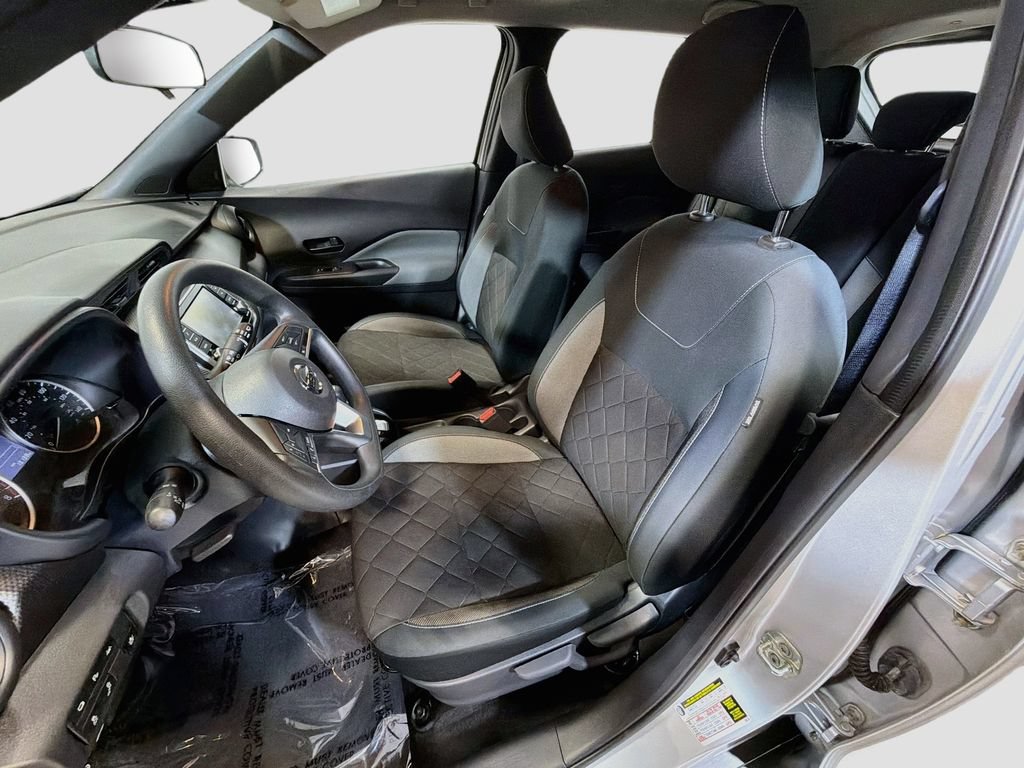 Used 2020 Nissan Kicks S FWD image 21