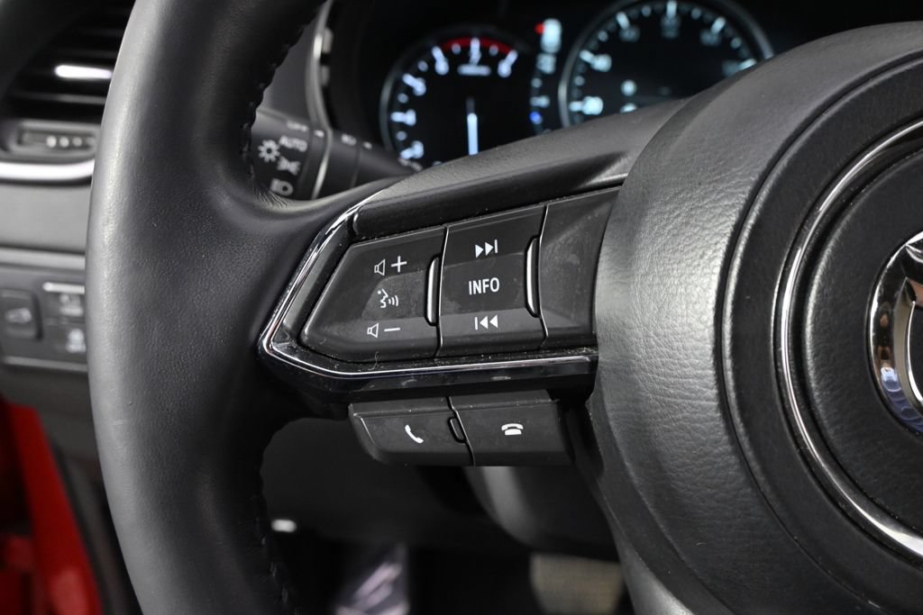 Used 2020 MAZDA CX-9 Grand Touring AWD/4WD image 34