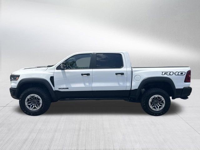 Used 2025 RAM 1500 RHO w/ RHO Level 1 Equipment Group AWD/4WD image 8