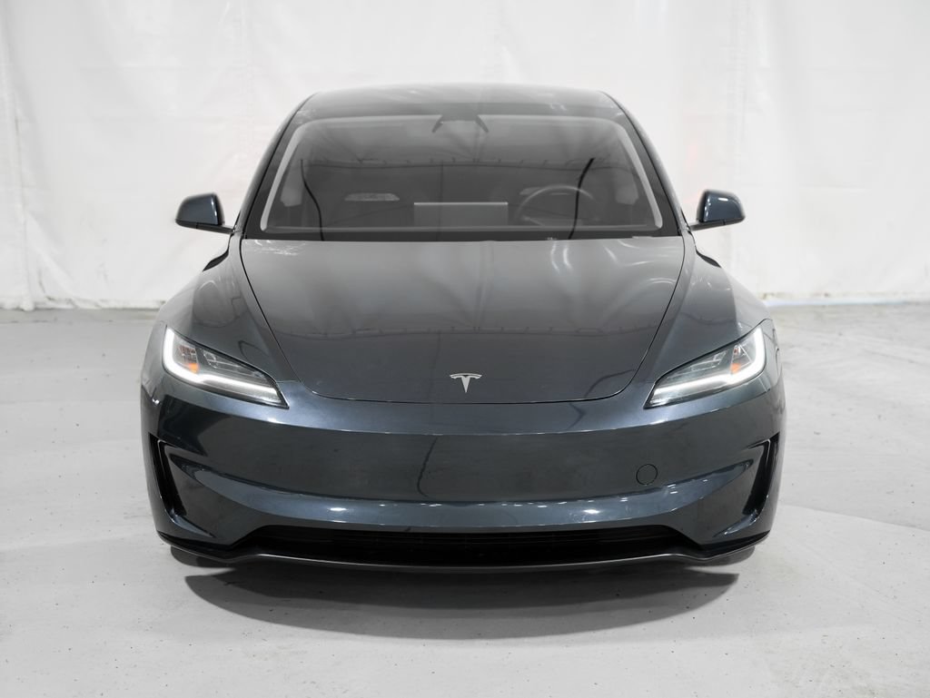 Used 2024 Tesla Model 3 Performance AWD/4WD image 5