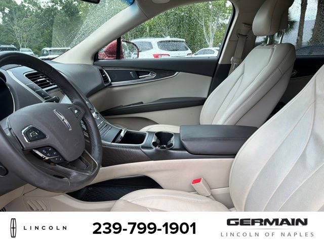 Used 2018 Lincoln MKX Reserve FWD image 14