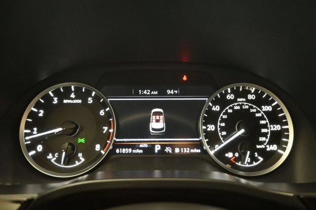 Used 2023 INFINITI QX60 Pure AWD/4WD image 17