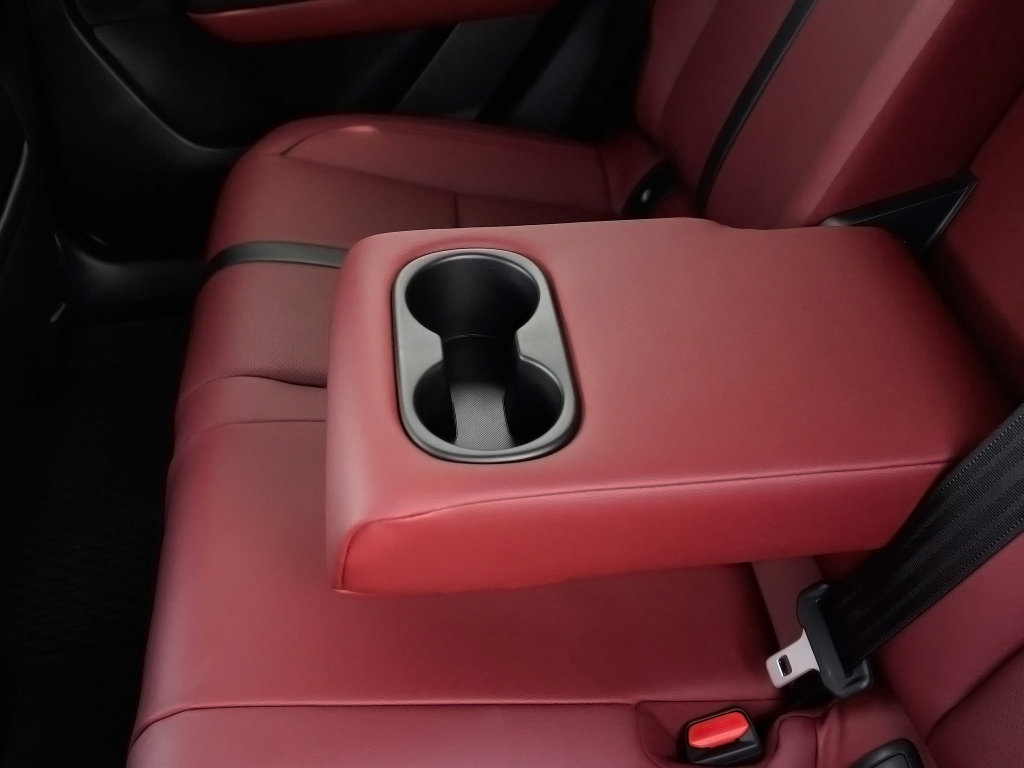 New 2026 MAZDA CX-50 AWD 2.5 Hybrid w/ Cargo Package image 21