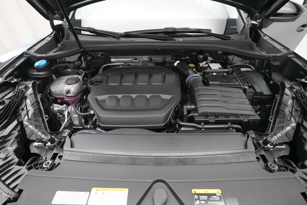 New 2026 Audi Q3 quattro 2.0T AWD/4WD image 3