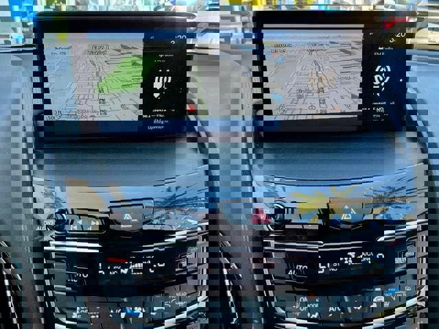 Used 2023 Acura RDX AWD w/ A-Spec & Advance Pkg image 35