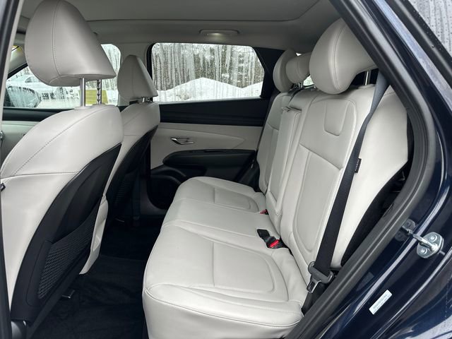 Used 2025 Hyundai Tucson SEL w/ Tow & Go Package image 15