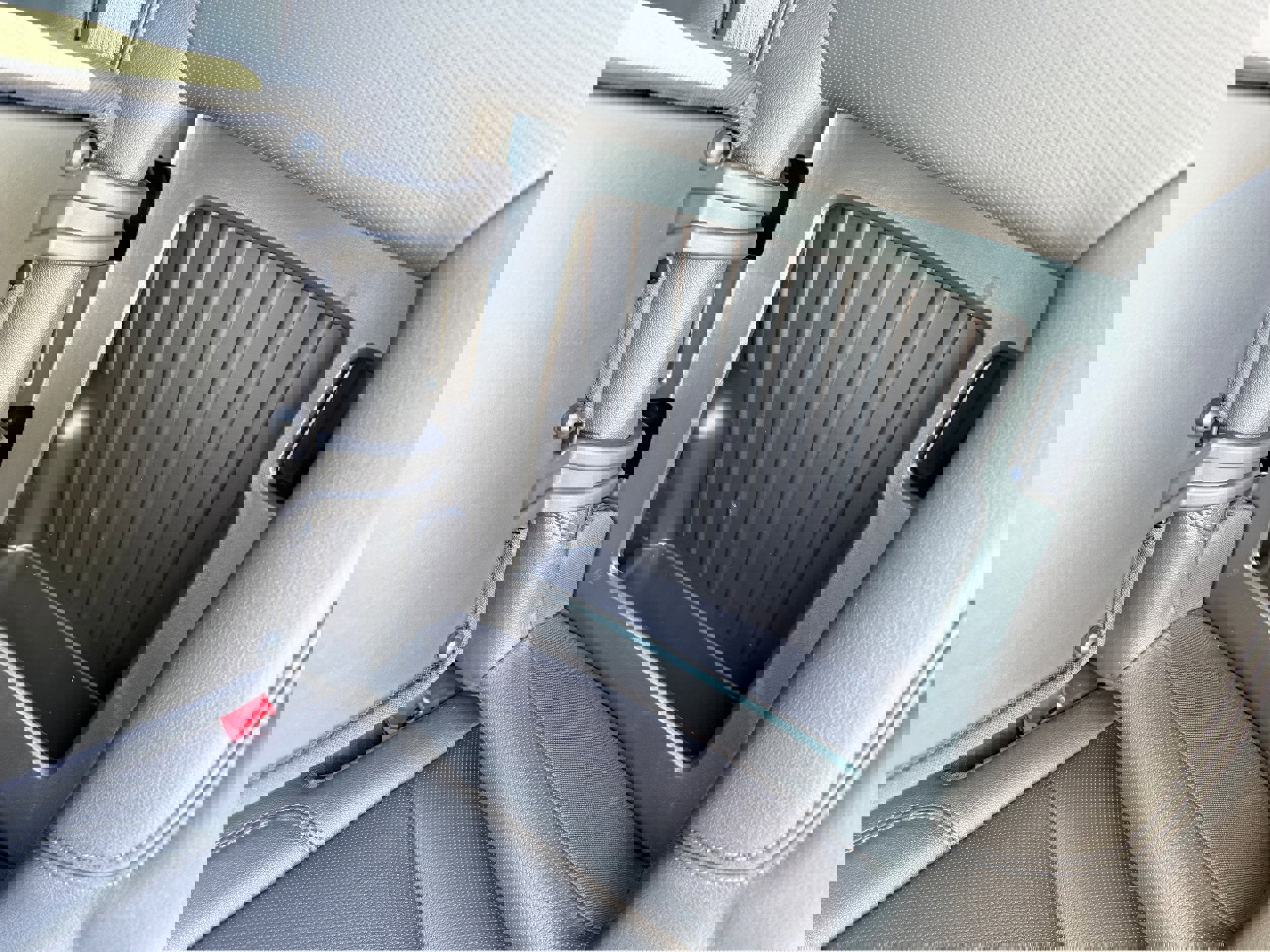 Used 2023 Chevrolet Silverado 1500 LTZ w/ LTZ Premium Package image 12