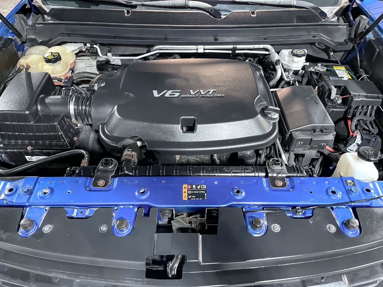 Used 2018 Chevrolet Colorado W/T w/ WT Convenience Package image 30