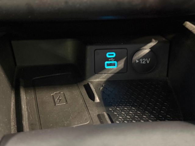 Used 2022 Ford Bronco Sport Outer Banks w/ Tech Package AWD/4WD image 33