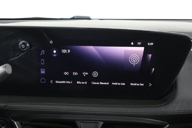 Used 2024 Buick Encore GX Preferred FWD image 24