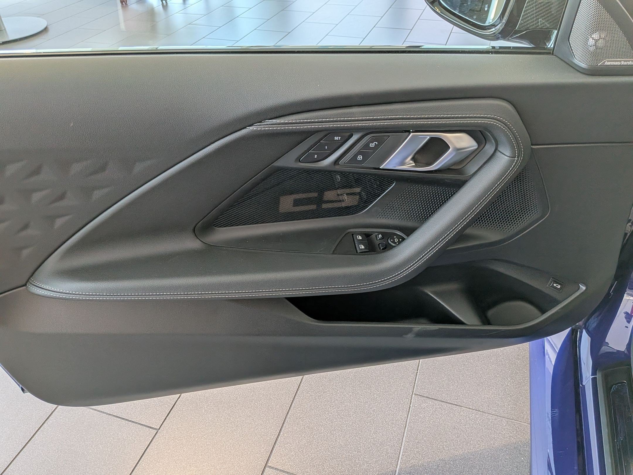 New 2026 BMW M2 CS RWD image 10