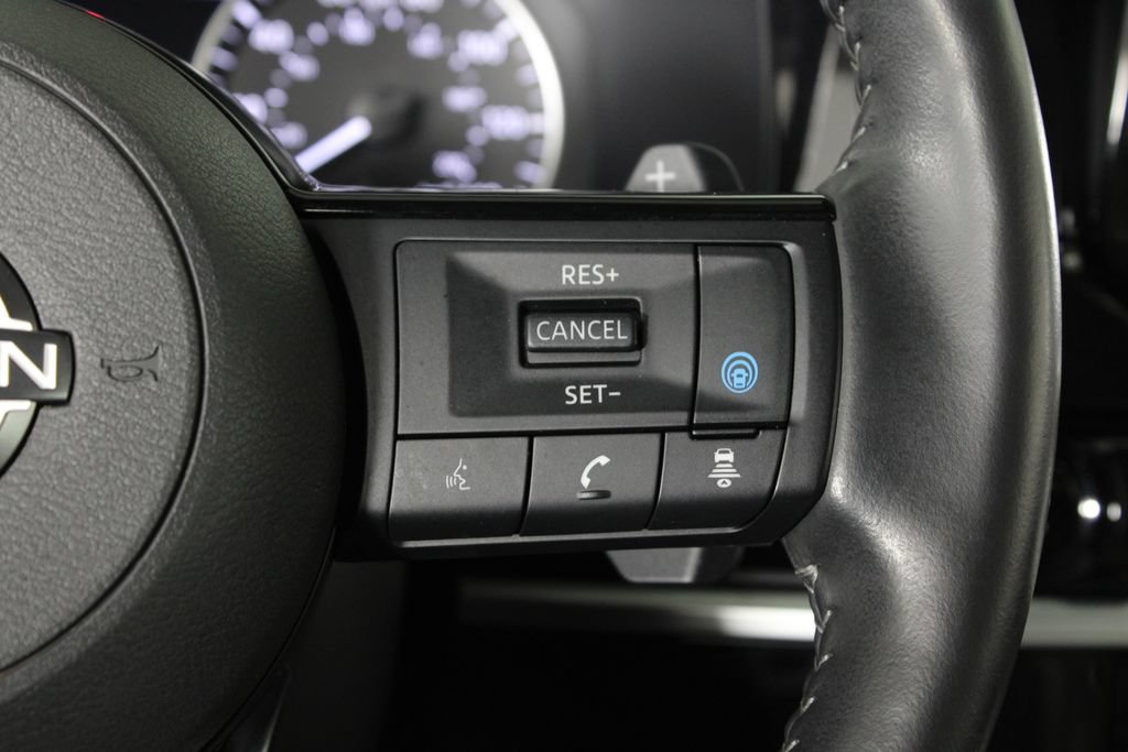 Certified 2025 Nissan Pathfinder SL w/ Cargo Package FWD image 29