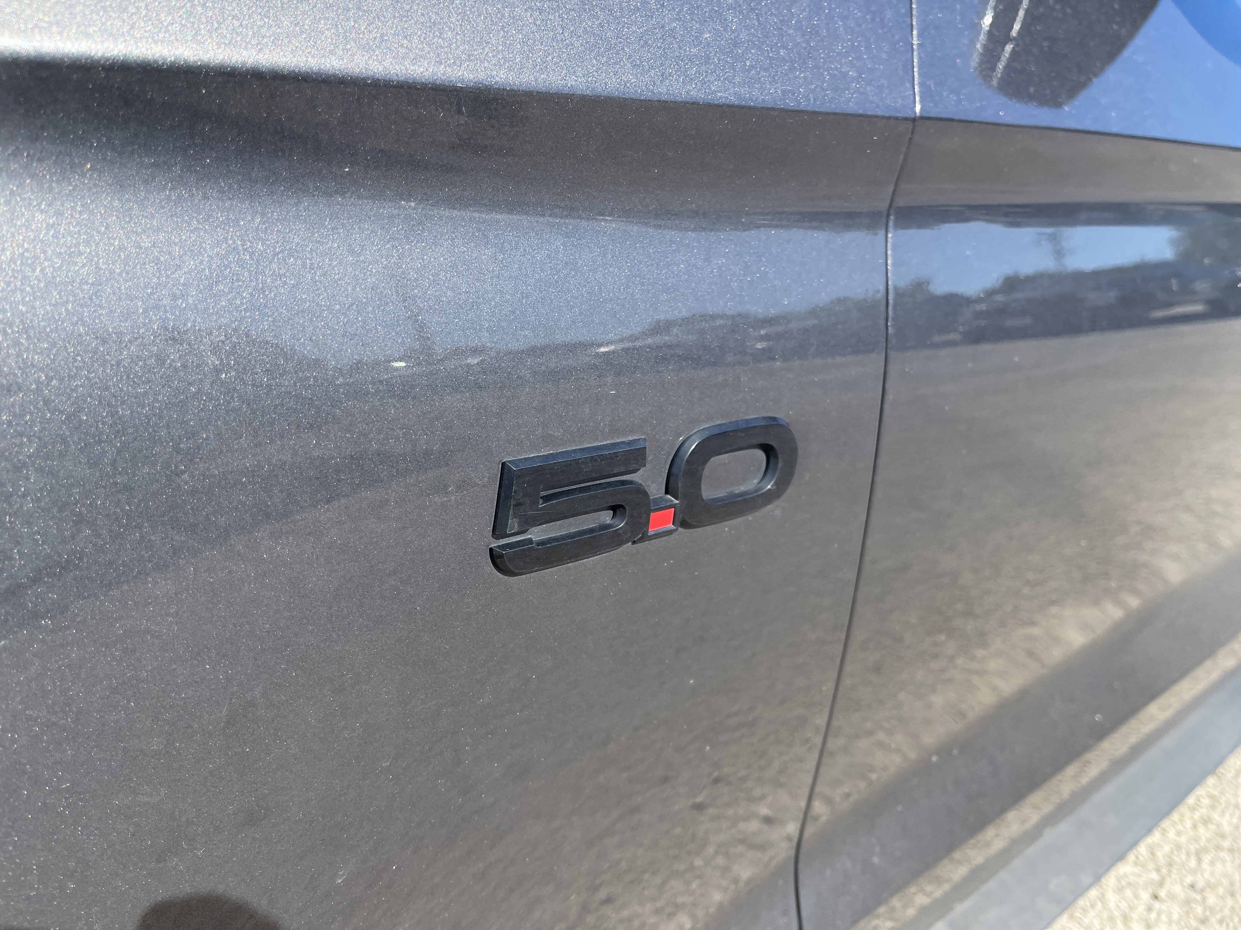 Used 2019 Ford Mustang GT w/ Black Accent Package image 12