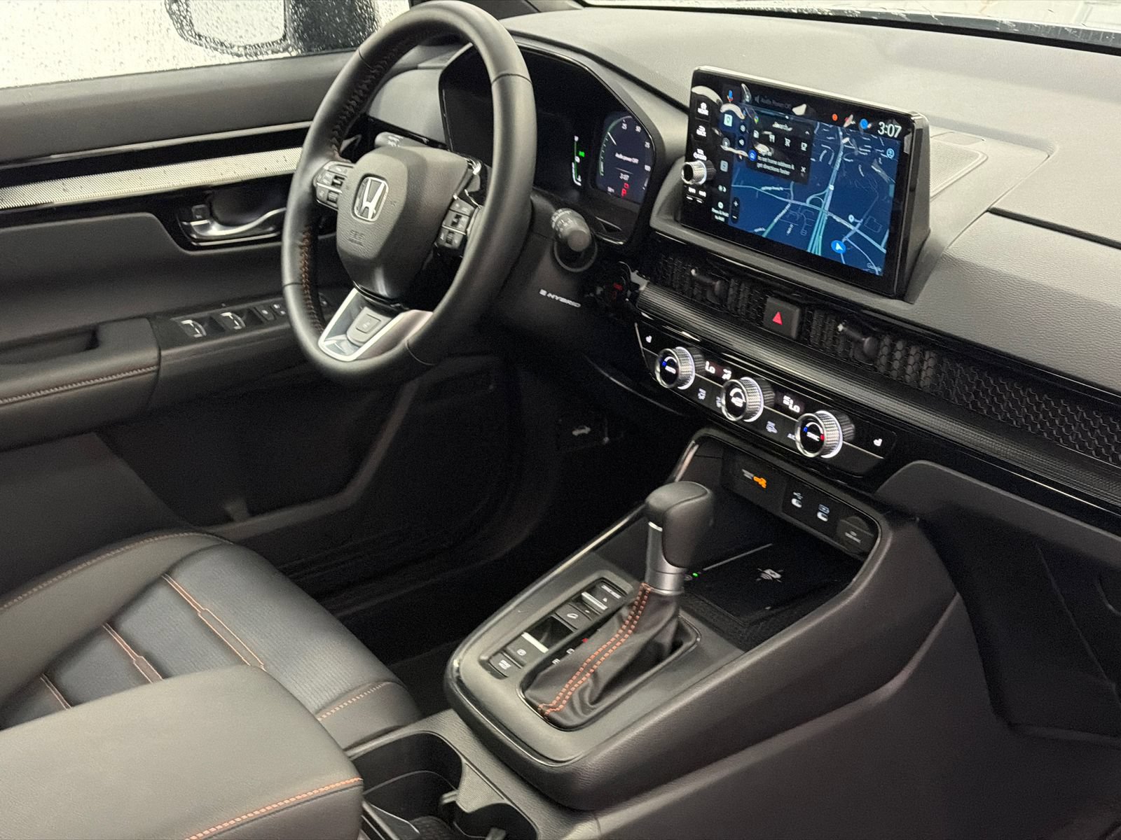 Used 2026 Honda CR-V Sport Touring image 10