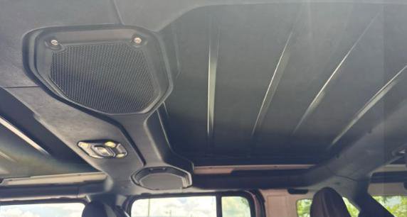 Used 2020 Jeep Wrangler Unlimited Sport AWD/4WD image 4