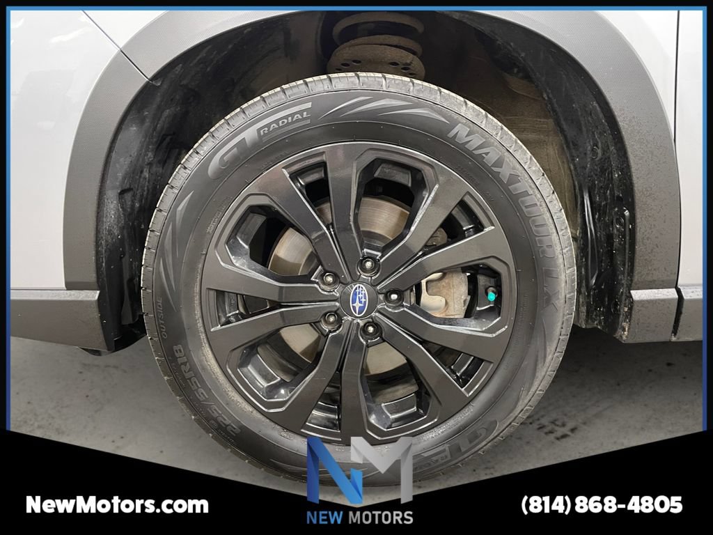 Used 2020 Subaru Forester Sport AWD/4WD image 14