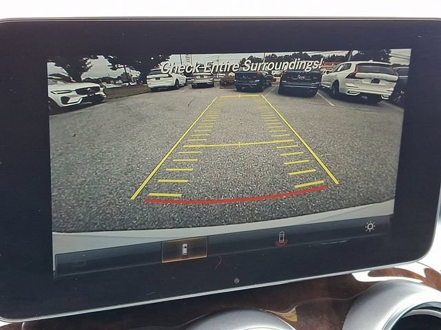 Used 2016 Mercedes-Benz GLC 300 4MATIC image 20
