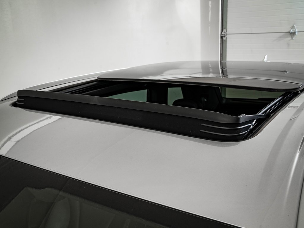 Used 2018 Audi Q7 3.0T Prestige w/ Prestige Package image 14