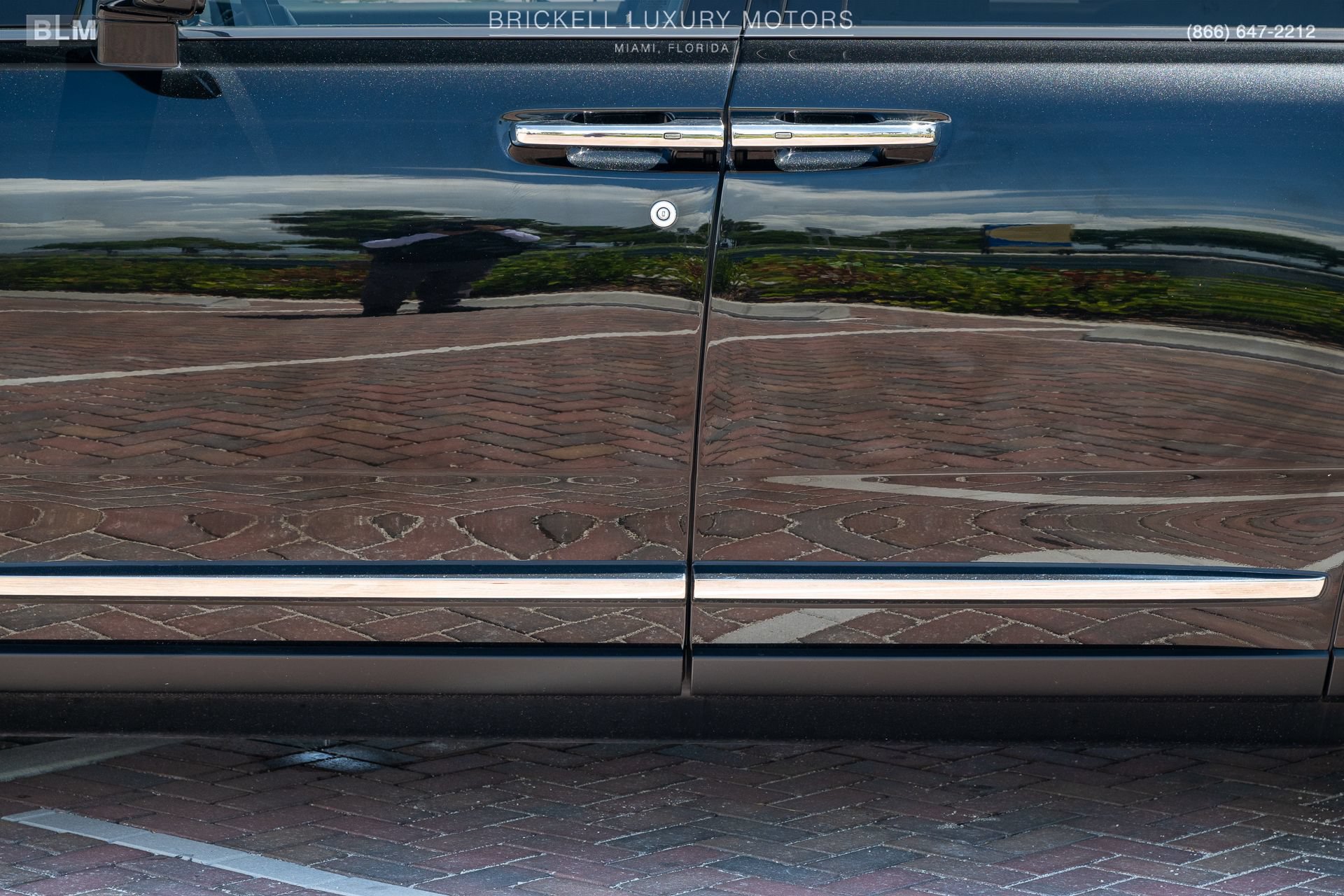 Used 2022 Rolls-Royce Cullinan AWD/4WD image 51