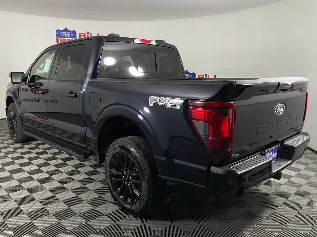 New 2026 Ford F150 XLT image 5