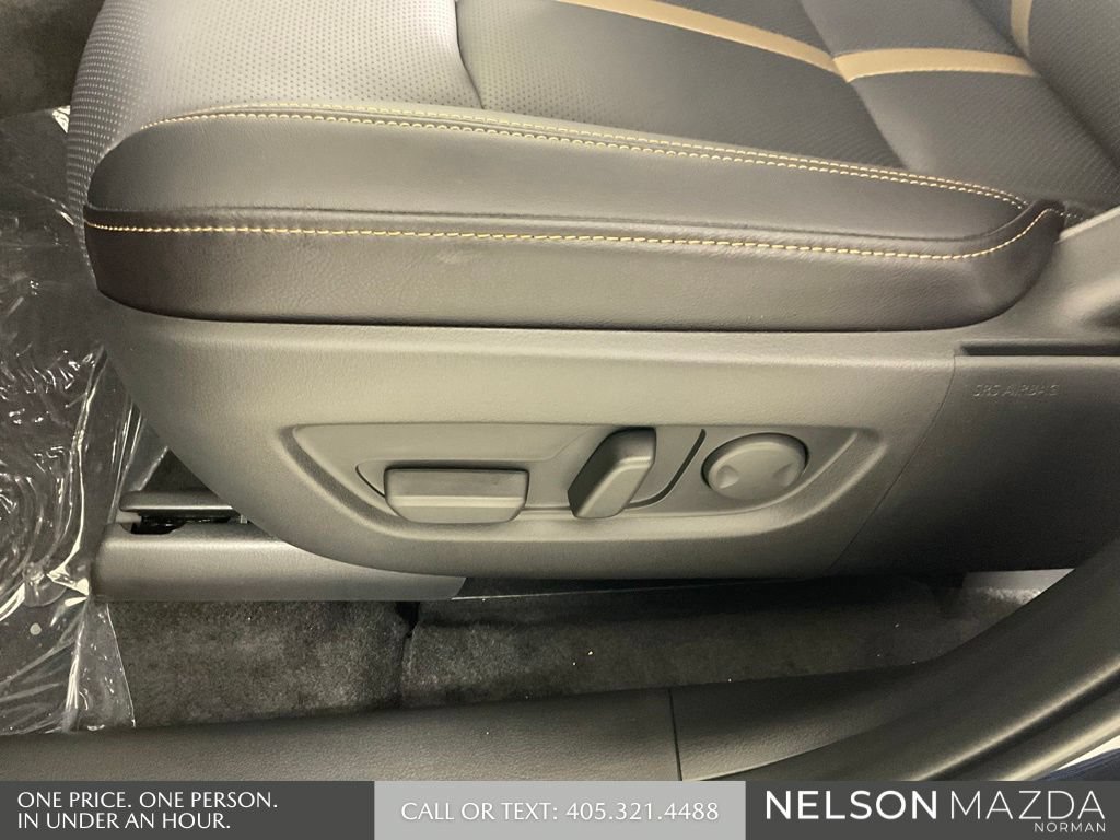 New 2026 MAZDA CX-90 Plug-In Hybrid w/ Premium Plus AWD/4WD image 28